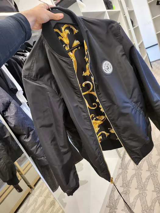 Versace 9