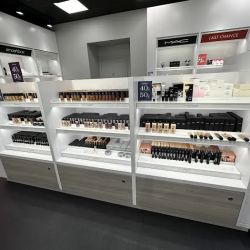 The Cosmetics Company Store ico