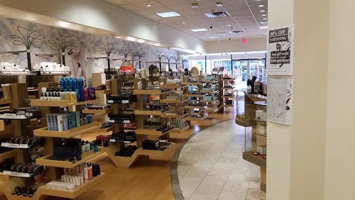 The Cosmetics Company Store 2