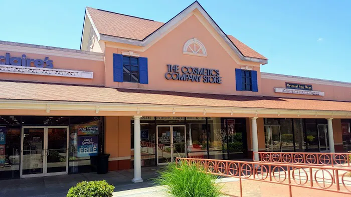 The Cosmetics Company Store 1