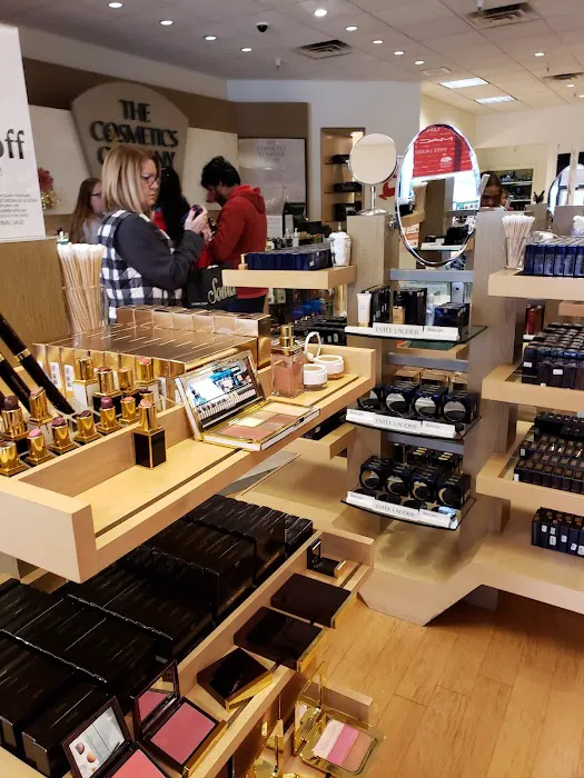 The Cosmetics Company Store 7