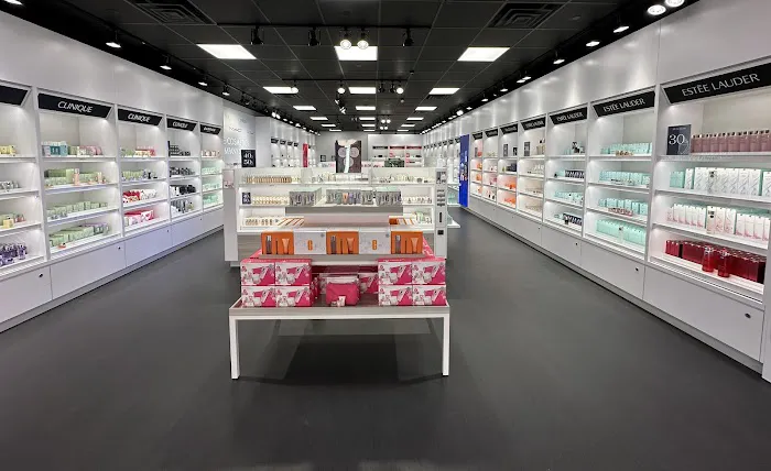 The Cosmetics Company Store 8