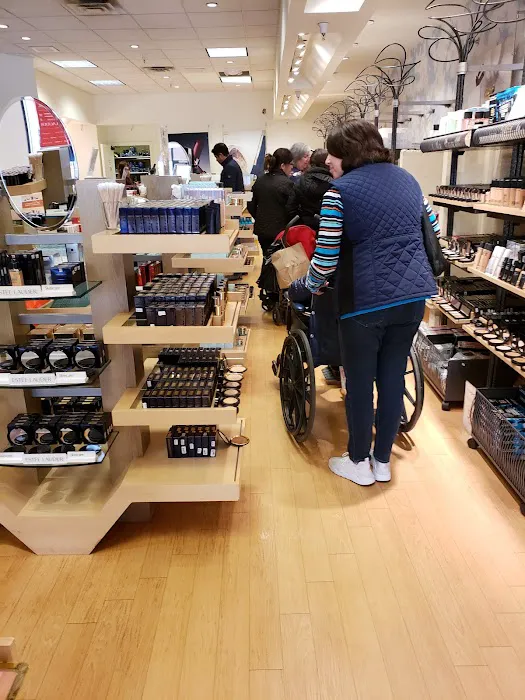 The Cosmetics Company Store 9