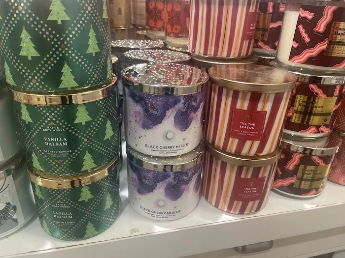 Bath & Body Works 2