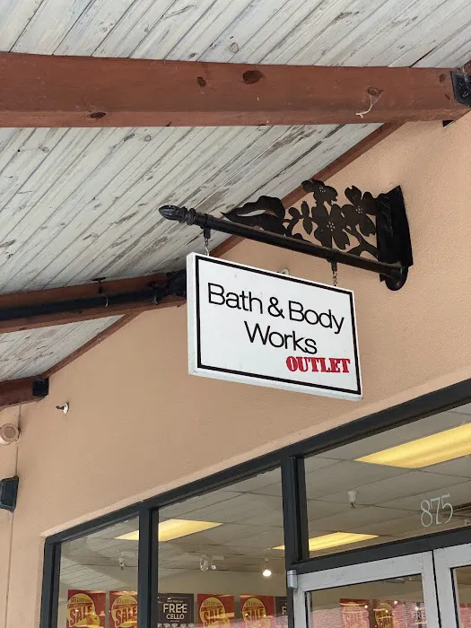 Bath & Body Works 1