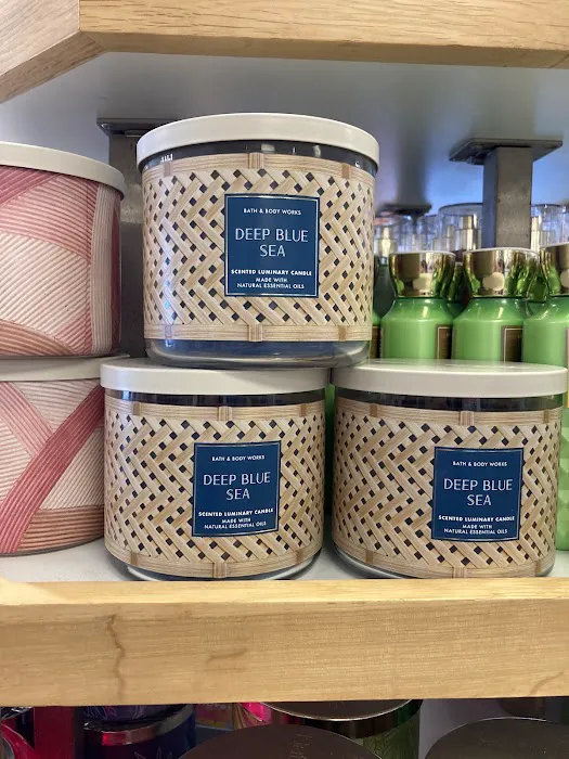 Bath & Body Works 5
