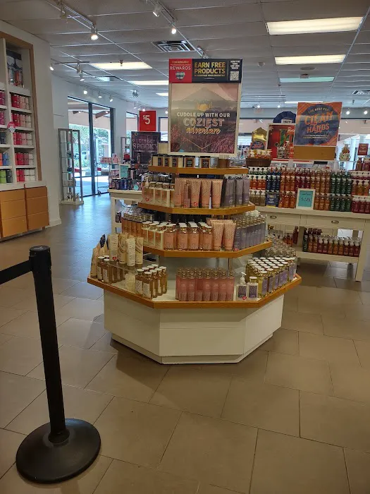 Bath & Body Works 3