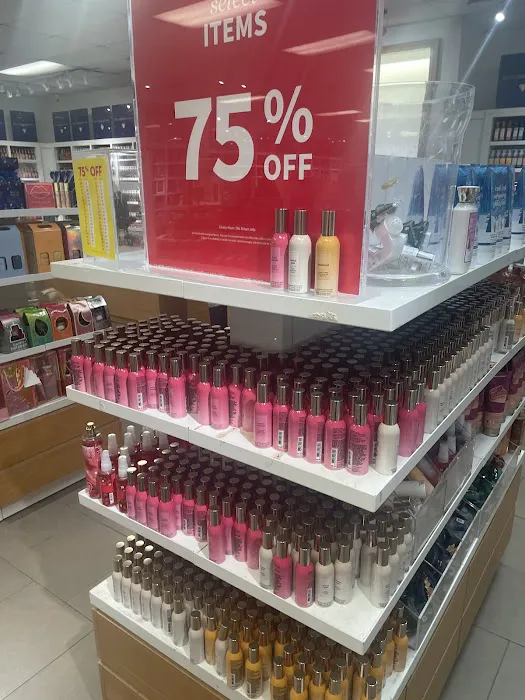 Bath & Body Works 7