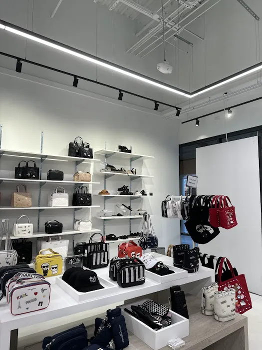 Karl Lagerfeld Paris 4