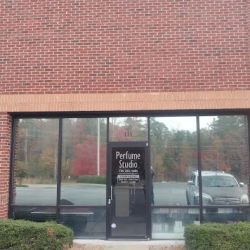 Perfume Trader ico