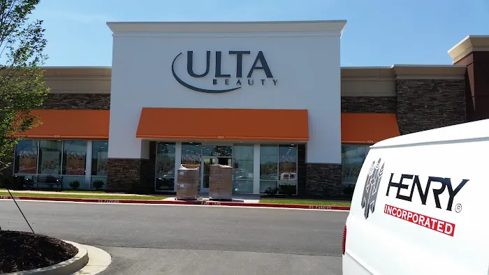 Ulta Beauty 9