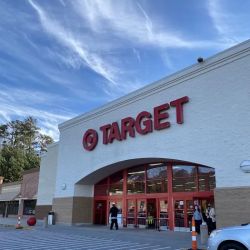 Target ico