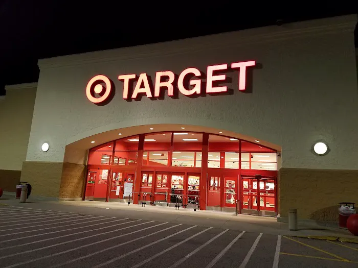 Target 9