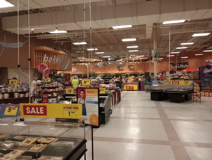 Kroger 5
