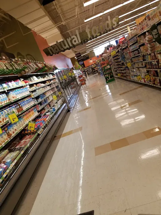 Kroger 8