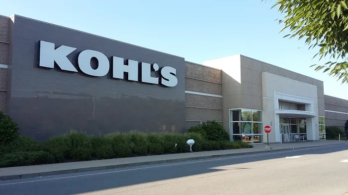 Kohl's 1