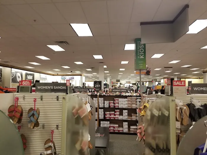 Kohl's 2