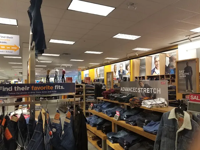 Kohl's 5