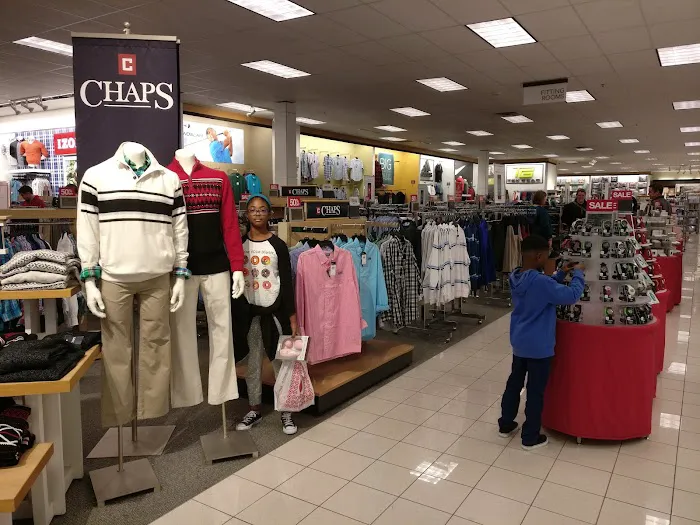 Kohl's 8