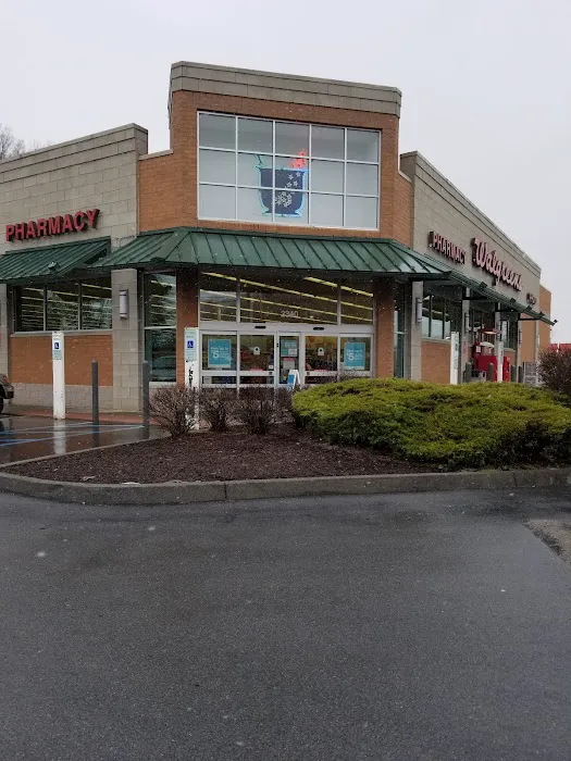 Walgreens 1
