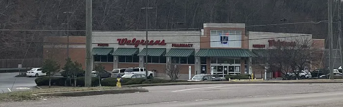 Walgreens 4