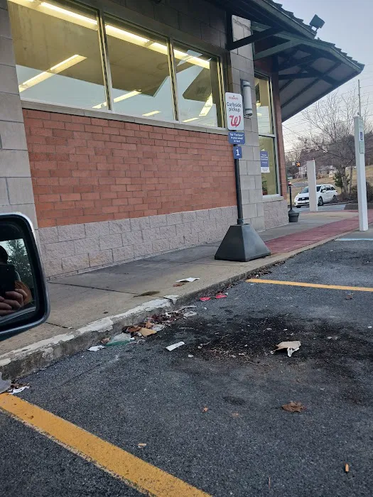 Walgreens 5