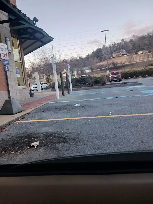 Walgreens 7