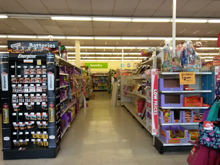Family Dollar 0