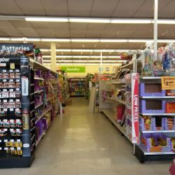 Family Dollar ico