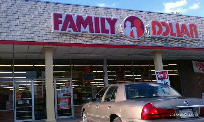 Family Dollar 2