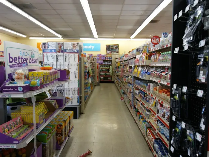 Family Dollar 5