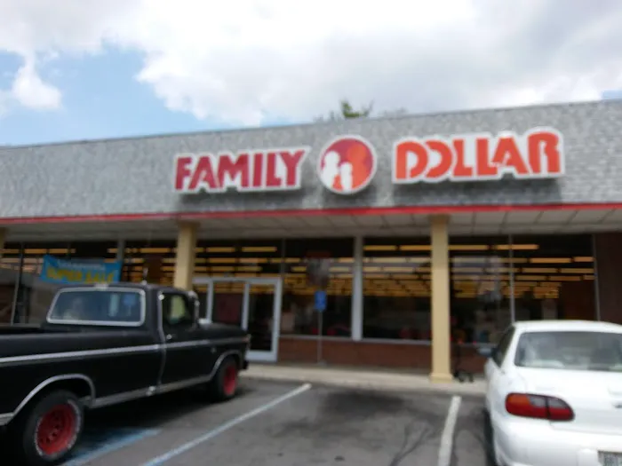 Family Dollar 7