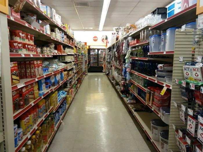 Family Dollar 8