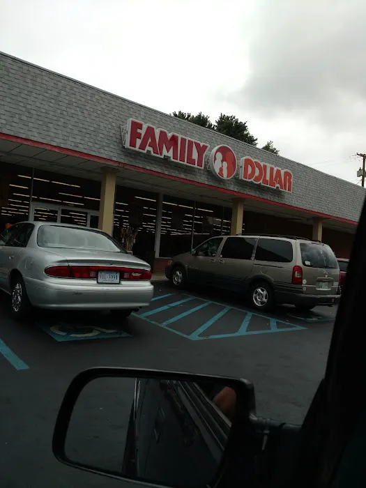 Family Dollar 6