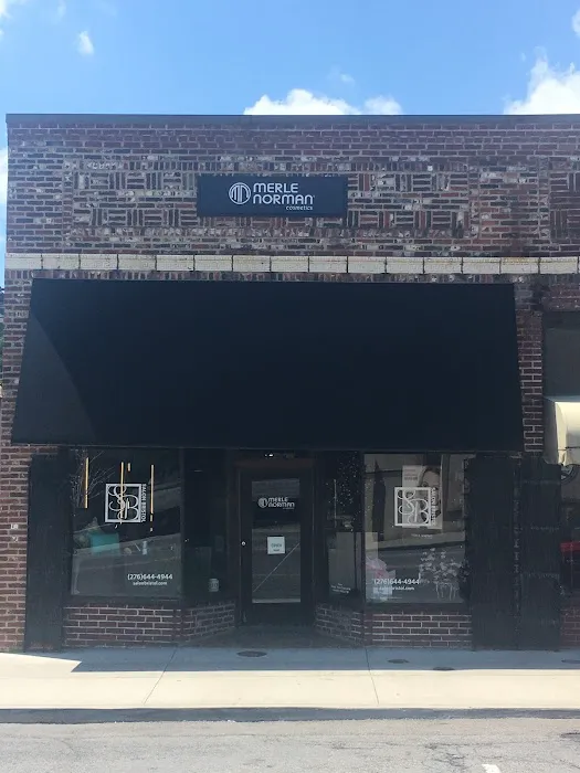 Merle Norman Cosmetics Studio 2