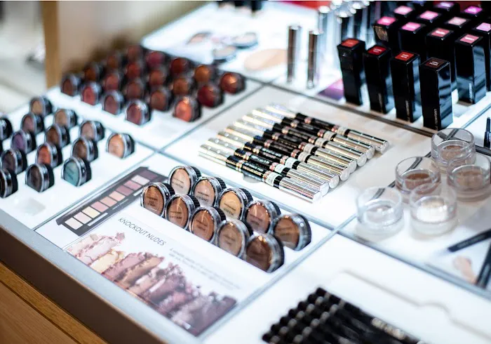 Merle Norman Cosmetics Studio 4