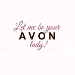 Avon with Wendy Toth ico