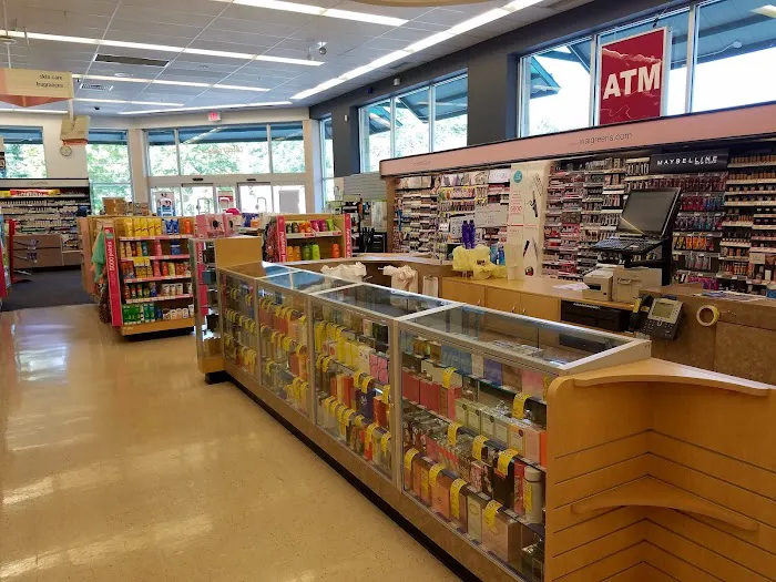 Walgreens 1