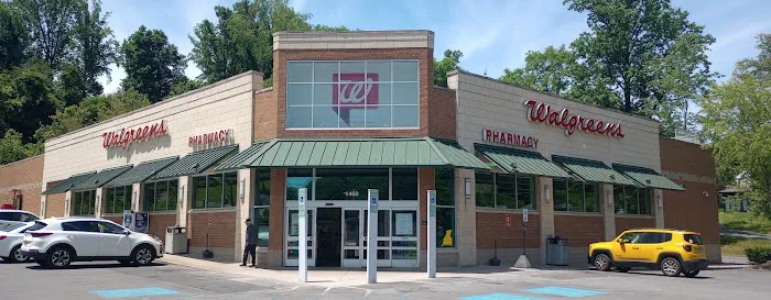 Walgreens 0