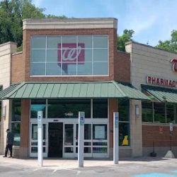 Walgreens ico