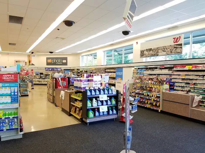 Walgreens 2