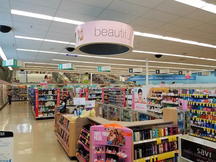 Walgreens 3