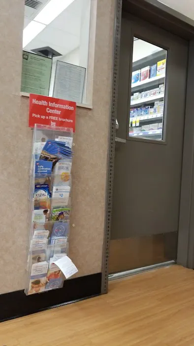 Walgreens 6