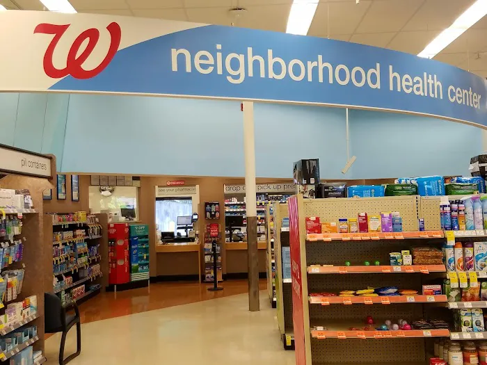 Walgreens 5