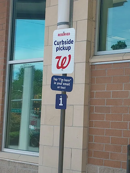 Walgreens 9