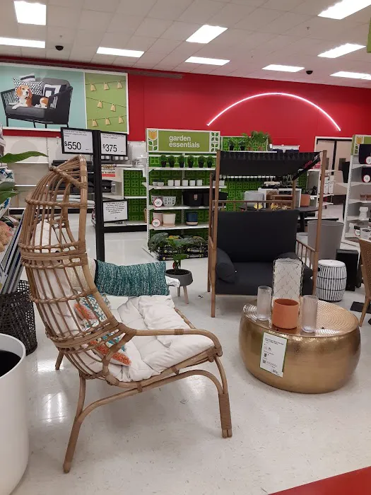 Target 1