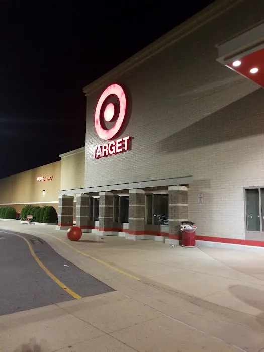 Target 0