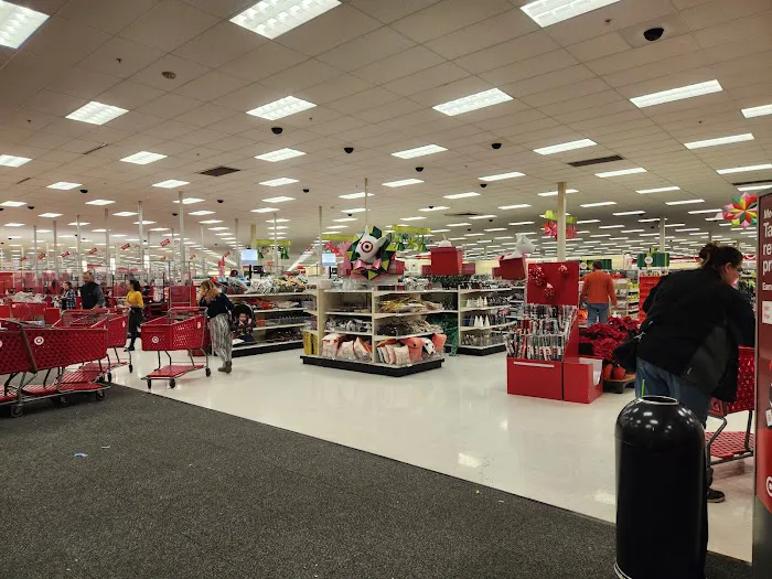 Target 3