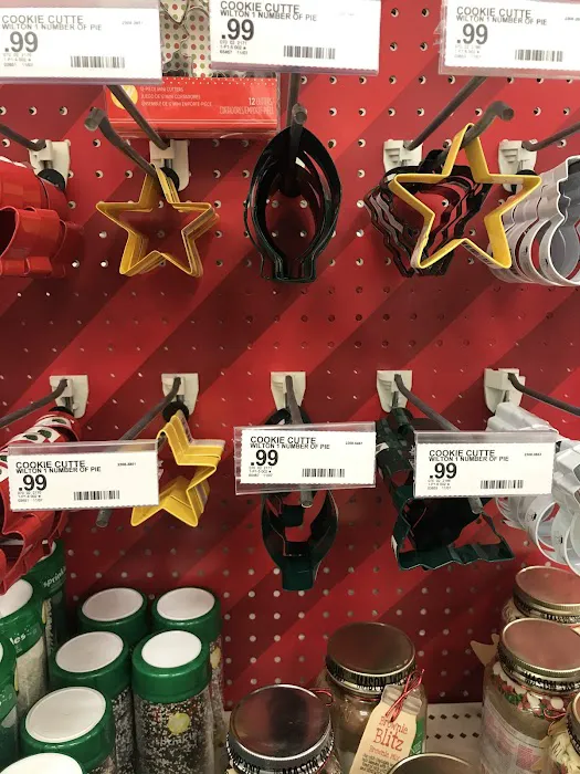 Target 5