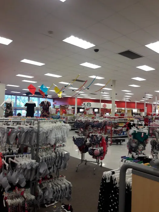 Target 7